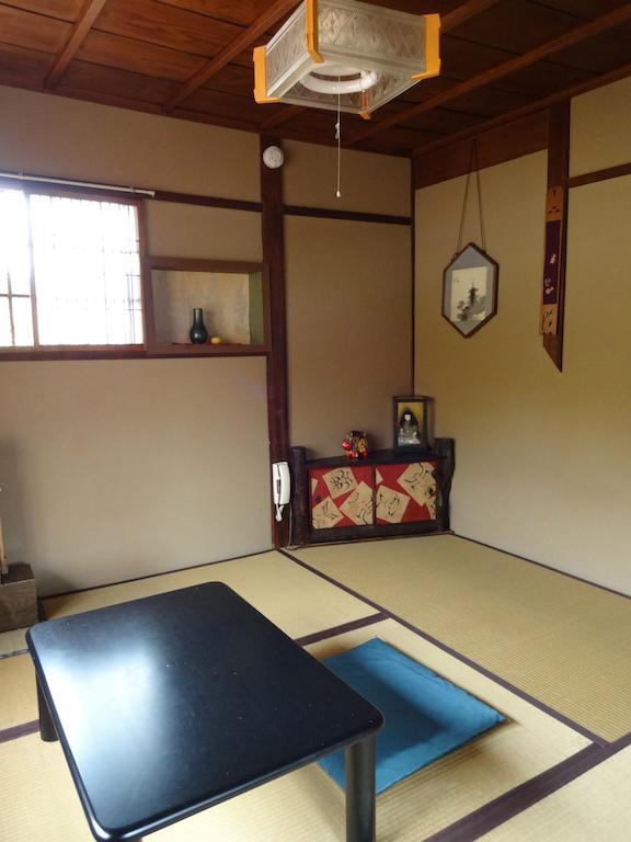 Ryokan Uemura เกียวโต ภายนอก รูปภาพ